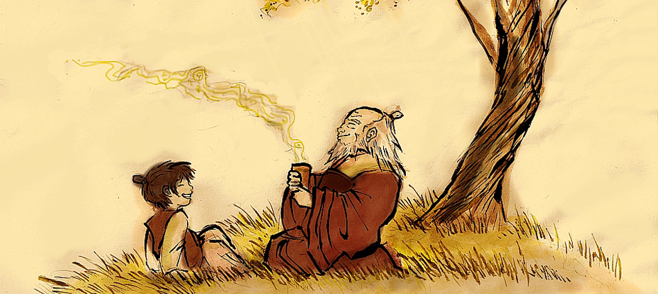 Iroh