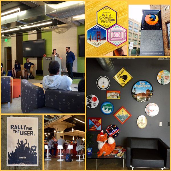 NodeSchool SF
