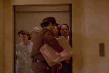 Special Delivery